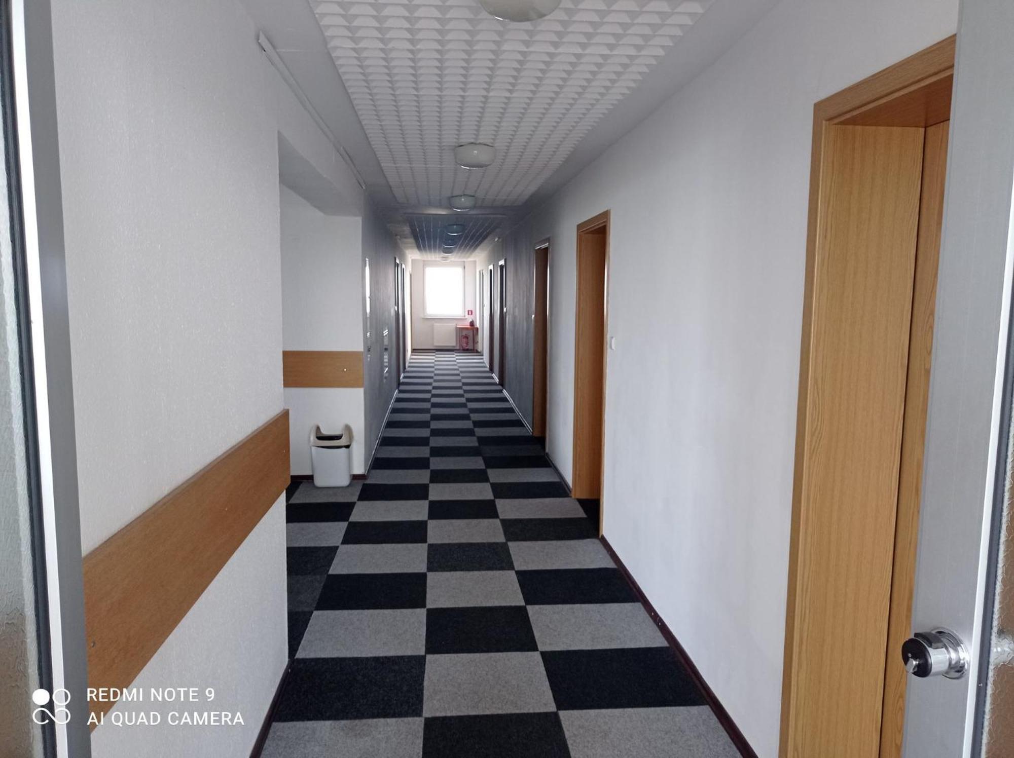 Krysztalowa Przystan Mrzeżyno Exterior foto