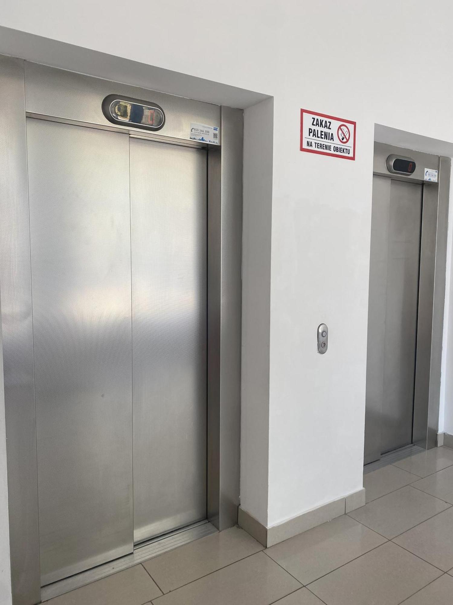 Krysztalowa Przystan Mrzeżyno Exterior foto